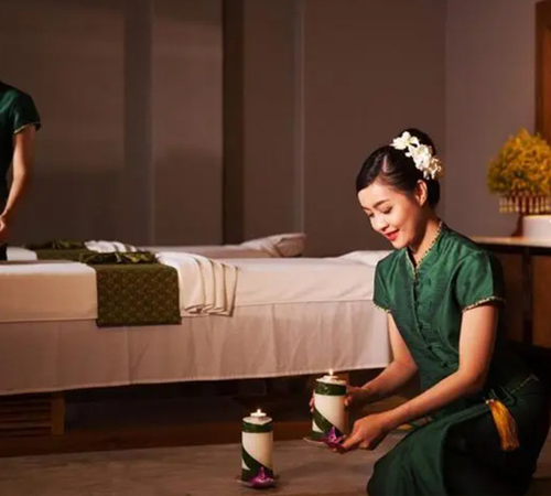 烟台休闲会所会馆特色，地址,联系_Yayu养生馆会馆