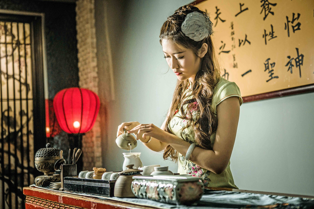 月中与领导去上海知名休闲桑拿，给你一片宁静的放松环境