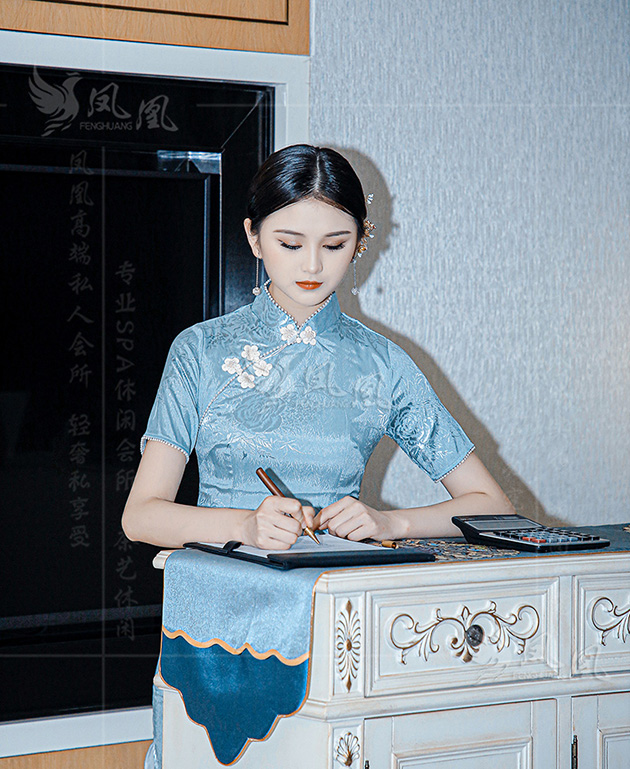 烟台推荐厦门这家男士商务Spa桑拿,您不来绝对后悔