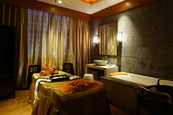 烟台一个男人的桑拿忏悔录