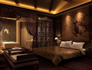 烟台足疗养生-城市人的休闲去处