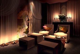 烟台男士养生会所：打破沉默的温柔革命