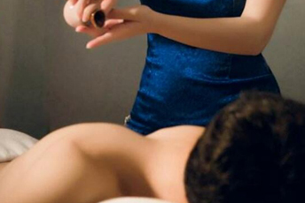 烟台水疗馆是失眠者的秘密避难所