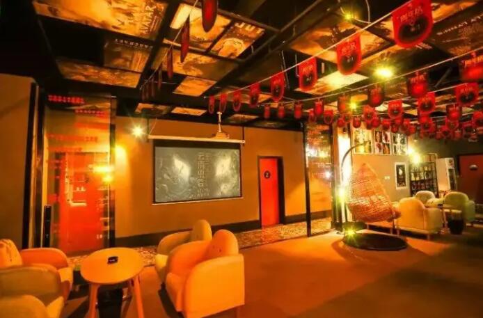烟台按摩养生：修复久坐劳损，告别腰酸背痛困扰